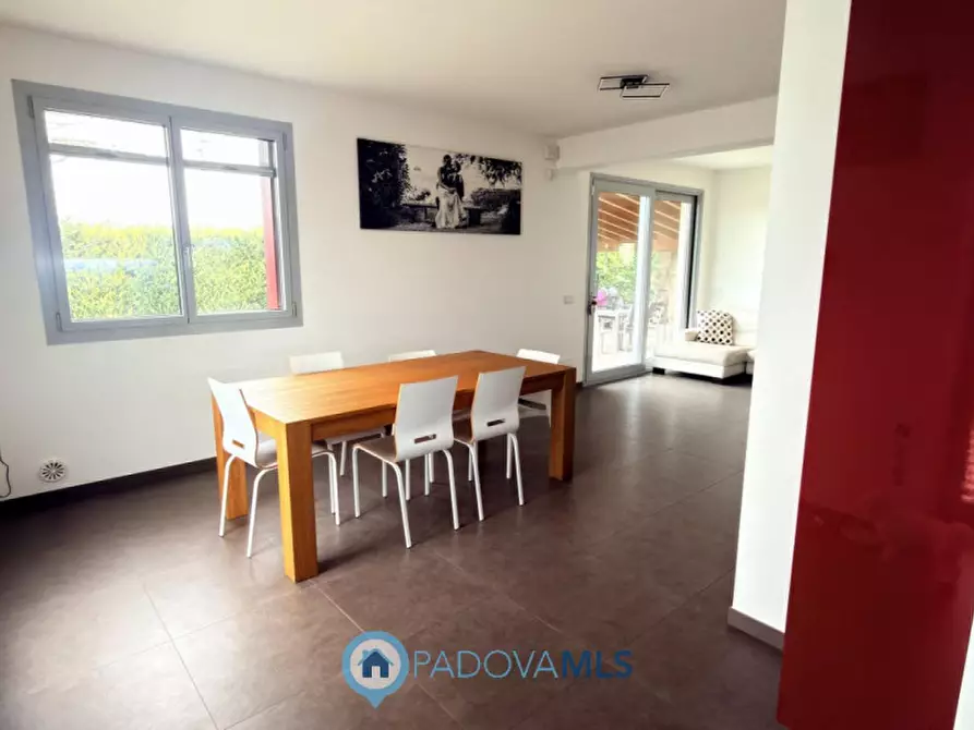 Immagine 5 di Casa bifamiliare in vendita  a Bagnoli Di Sopra