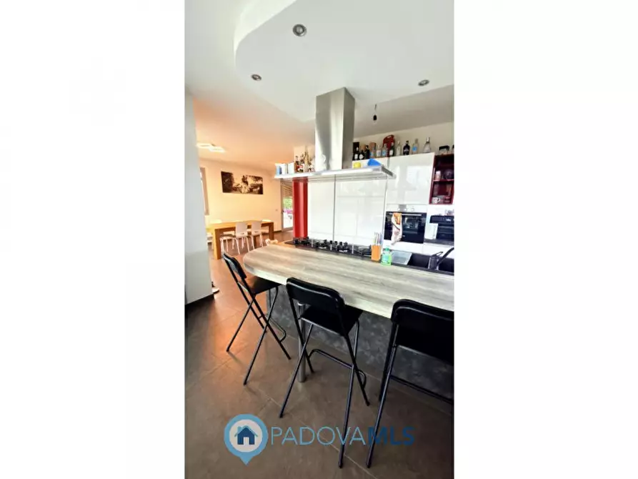 Immagine 8 di Casa bifamiliare in vendita  a Bagnoli Di Sopra