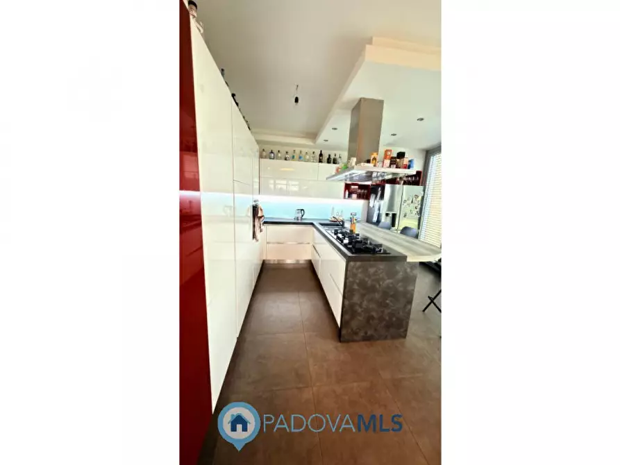 Immagine 10 di Casa bifamiliare in vendita  a Bagnoli Di Sopra