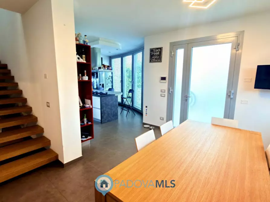 Immagine 13 di Casa bifamiliare in vendita  a Bagnoli Di Sopra