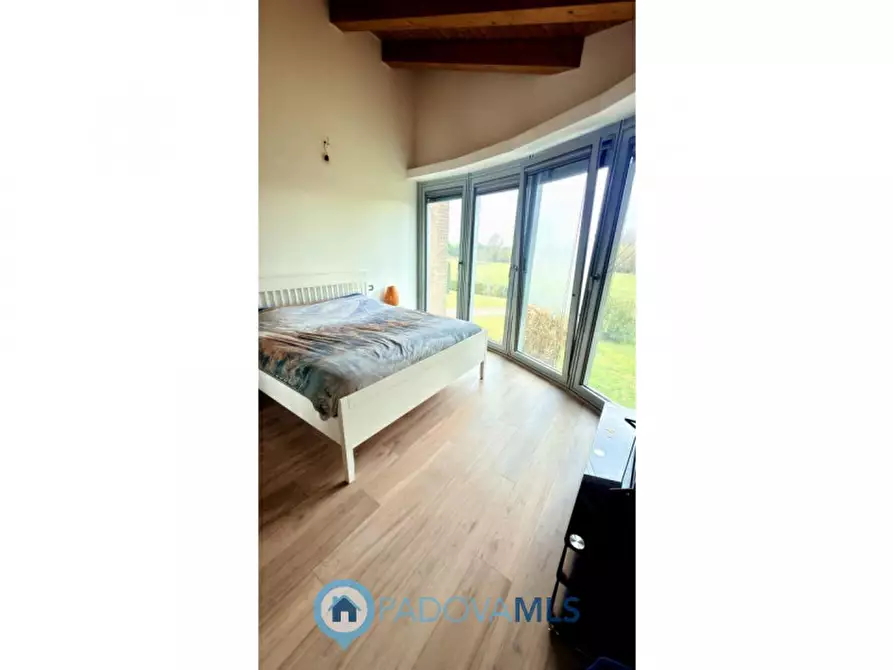 Immagine 31 di Casa bifamiliare in vendita  a Bagnoli Di Sopra