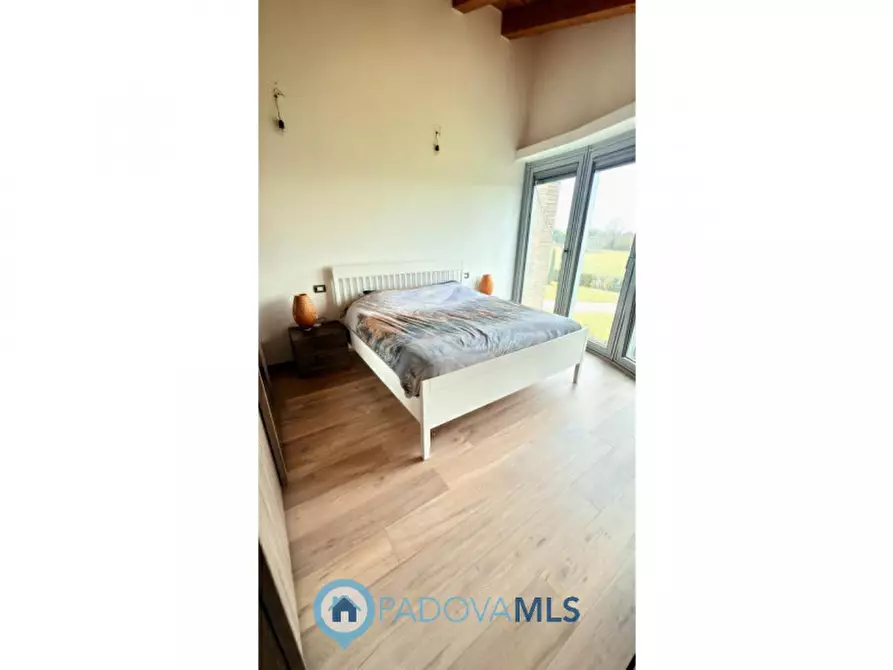 Immagine 36 di Casa bifamiliare in vendita  a Bagnoli Di Sopra