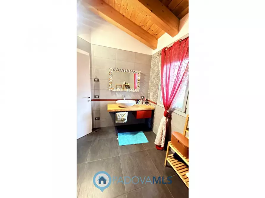 Immagine 37 di Casa bifamiliare in vendita  a Bagnoli Di Sopra