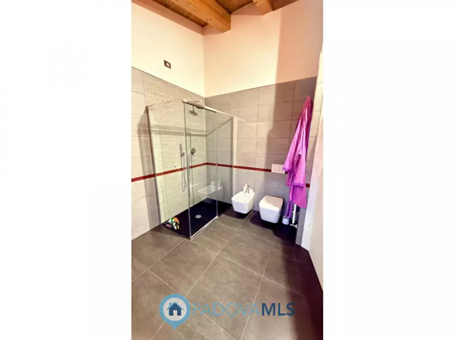 Immagine 40 di Casa bifamiliare in vendita  a Bagnoli Di Sopra