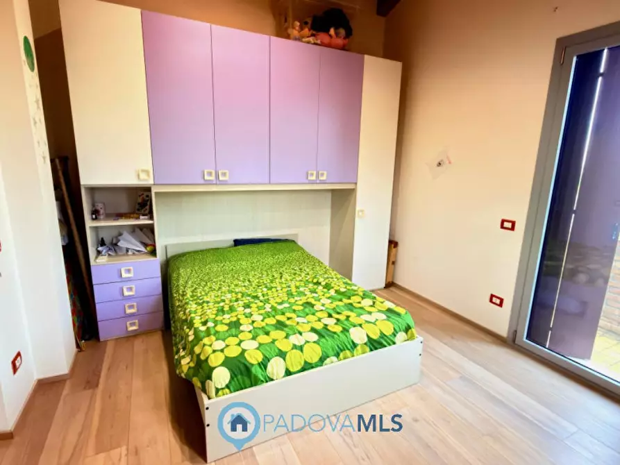 Immagine 44 di Casa bifamiliare in vendita  a Bagnoli Di Sopra