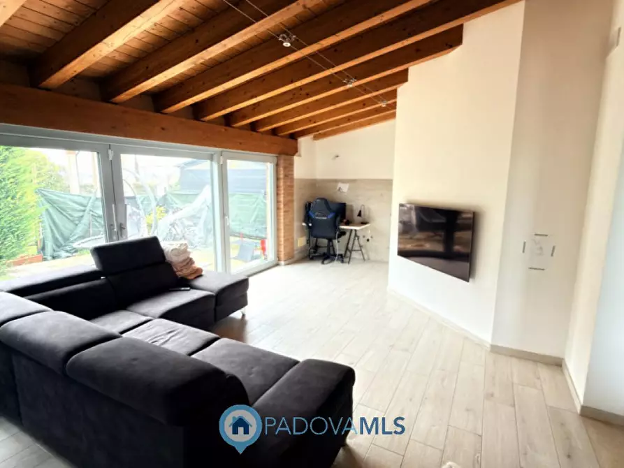 Immagine 45 di Casa bifamiliare in vendita  a Bagnoli Di Sopra