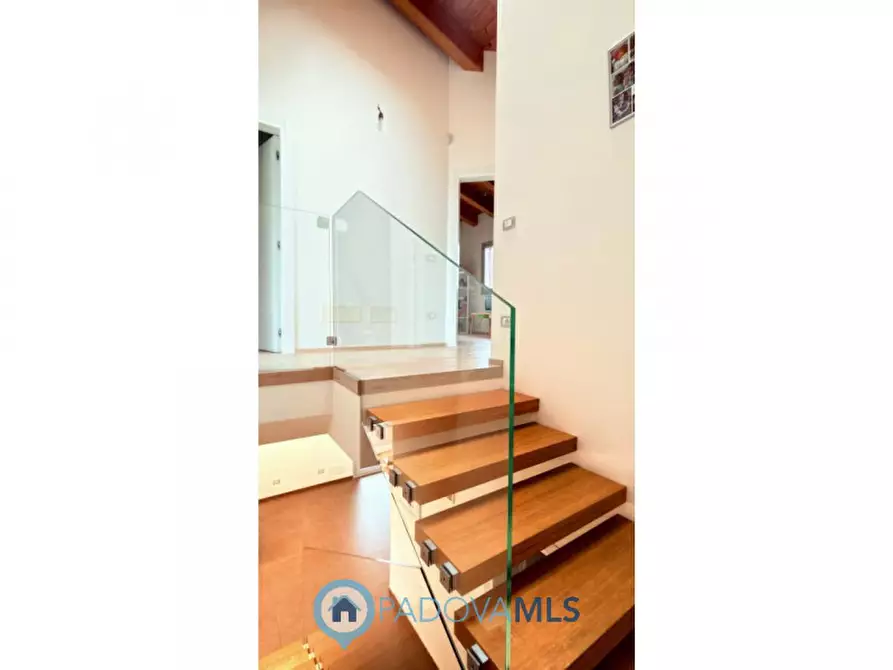 Immagine 49 di Casa bifamiliare in vendita  a Bagnoli Di Sopra