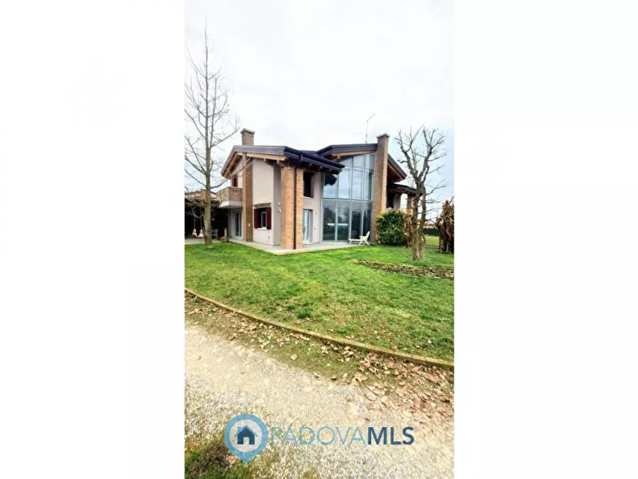 Immagine 54 di Casa bifamiliare in vendita  a Bagnoli Di Sopra