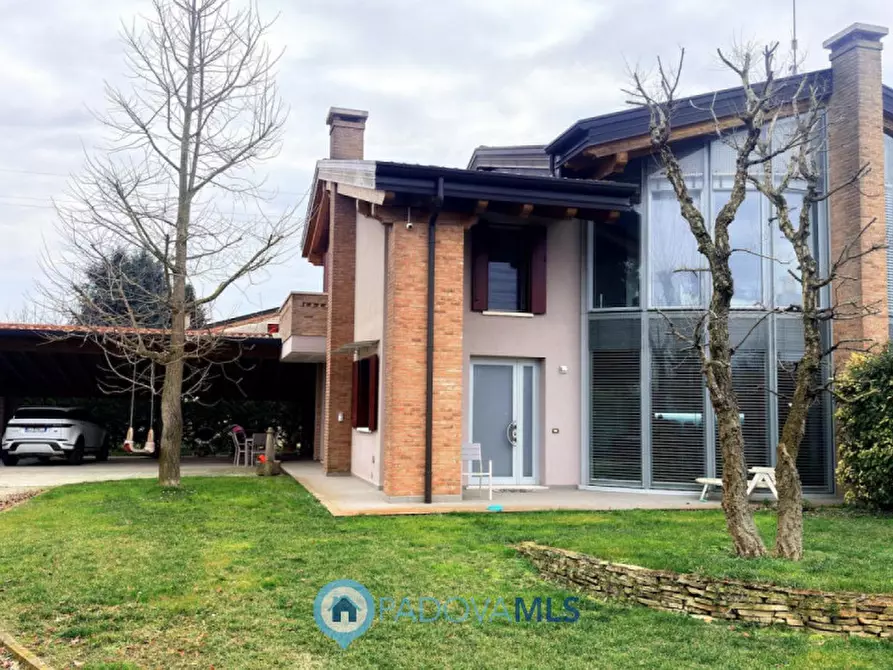 Immagine 62 di Casa bifamiliare in vendita  a Bagnoli Di Sopra