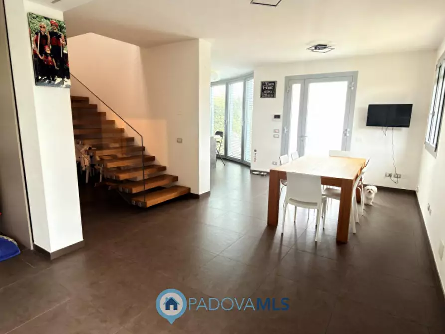 Immagine 65 di Casa bifamiliare in vendita  a Bagnoli Di Sopra