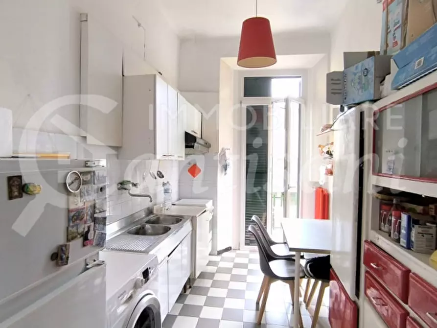 Immagine 10 di Camera in affitto  in Via del Ponte alle Mosse a Firenze