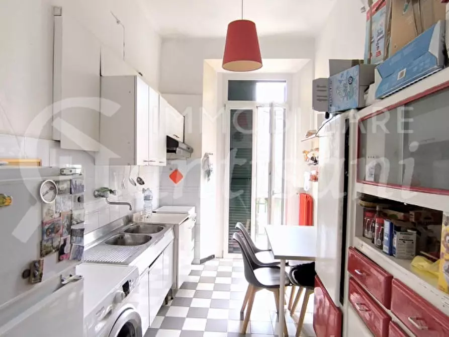 Immagine 11 di Camera in affitto  in Via del Ponte alle Mosse a Firenze