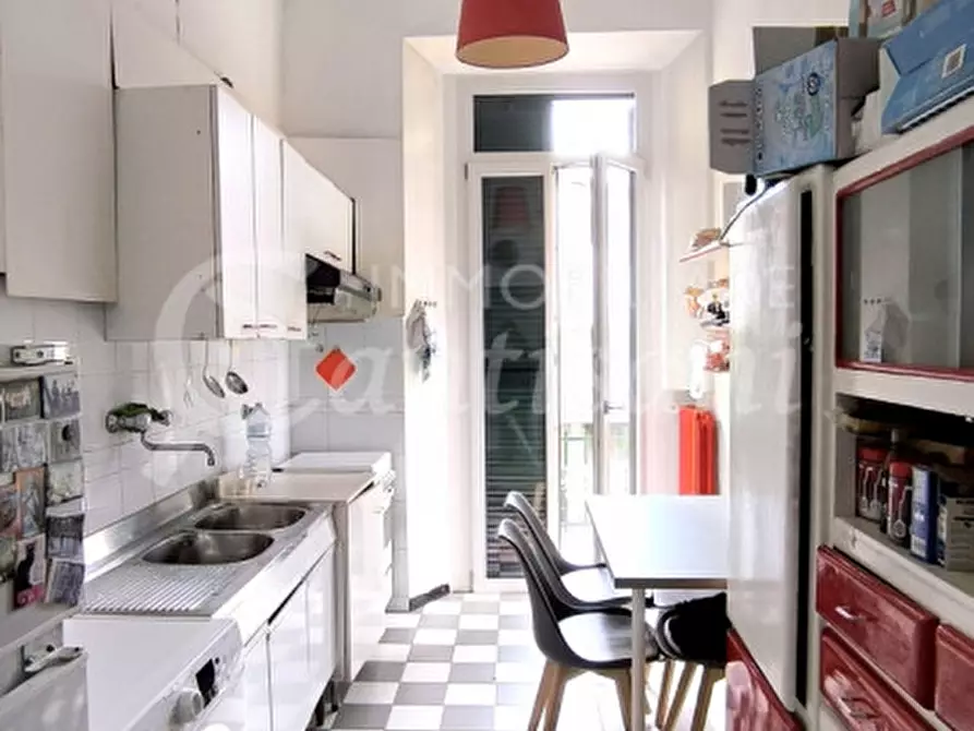 Immagine 12 di Camera in affitto  in Via del Ponte alle Mosse a Firenze