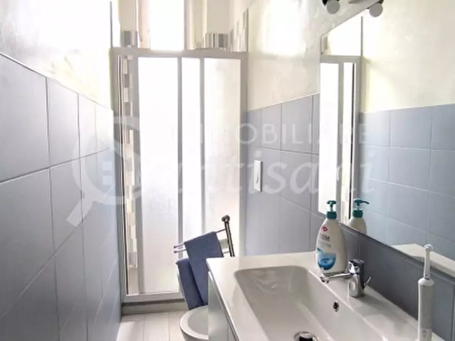 Immagine 13 di Camera in affitto  in Via del Ponte alle Mosse a Firenze