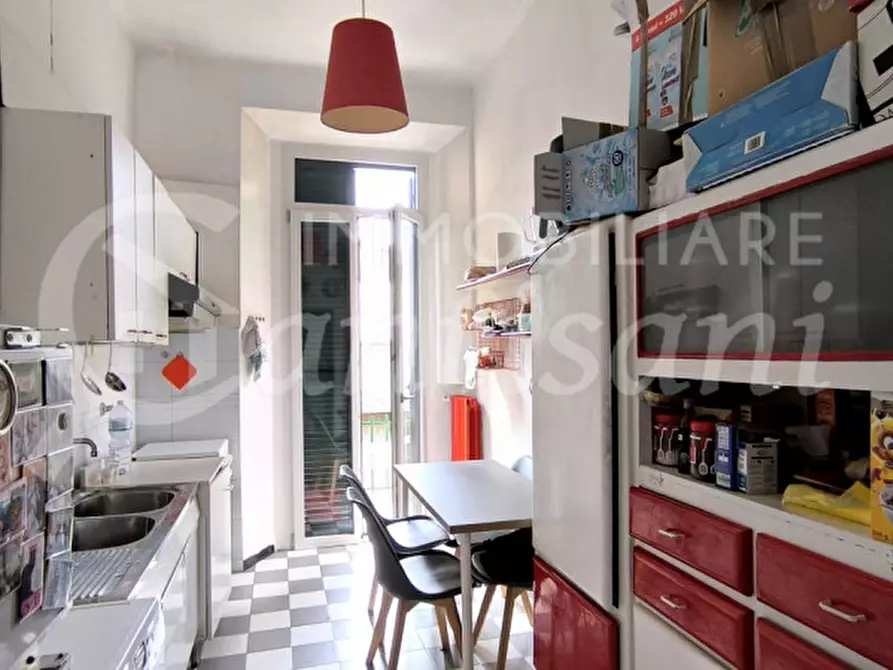 Immagine 14 di Camera in affitto  in Via del Ponte alle Mosse a Firenze