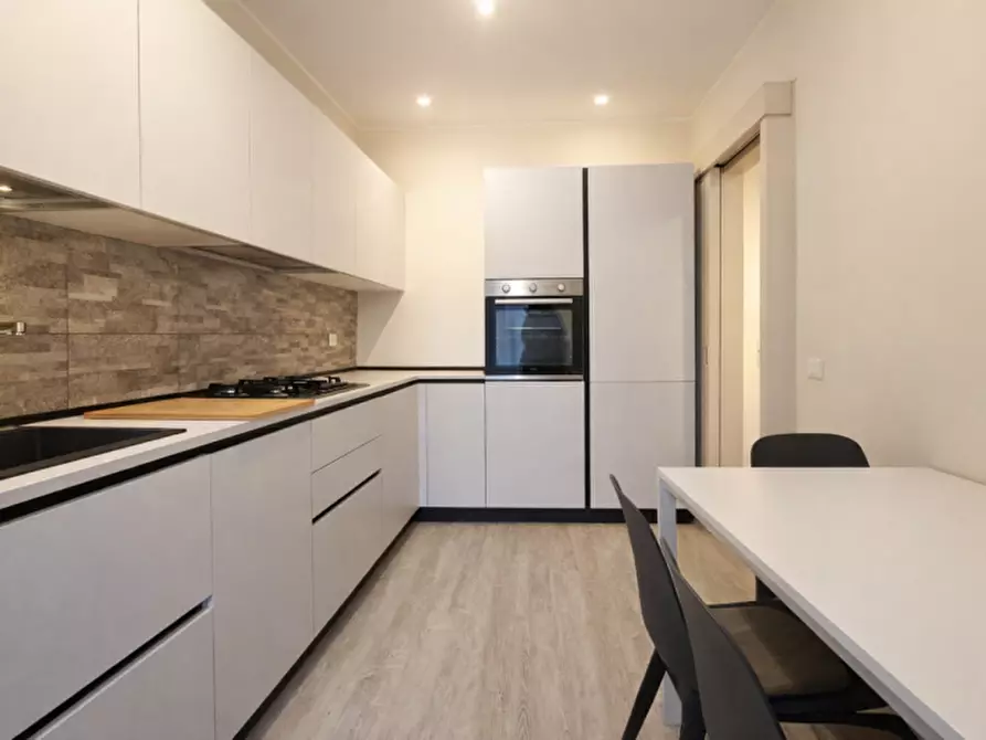 Immagine 2 di Appartamento in vendita  in Via filzi 5 a Albignasego
