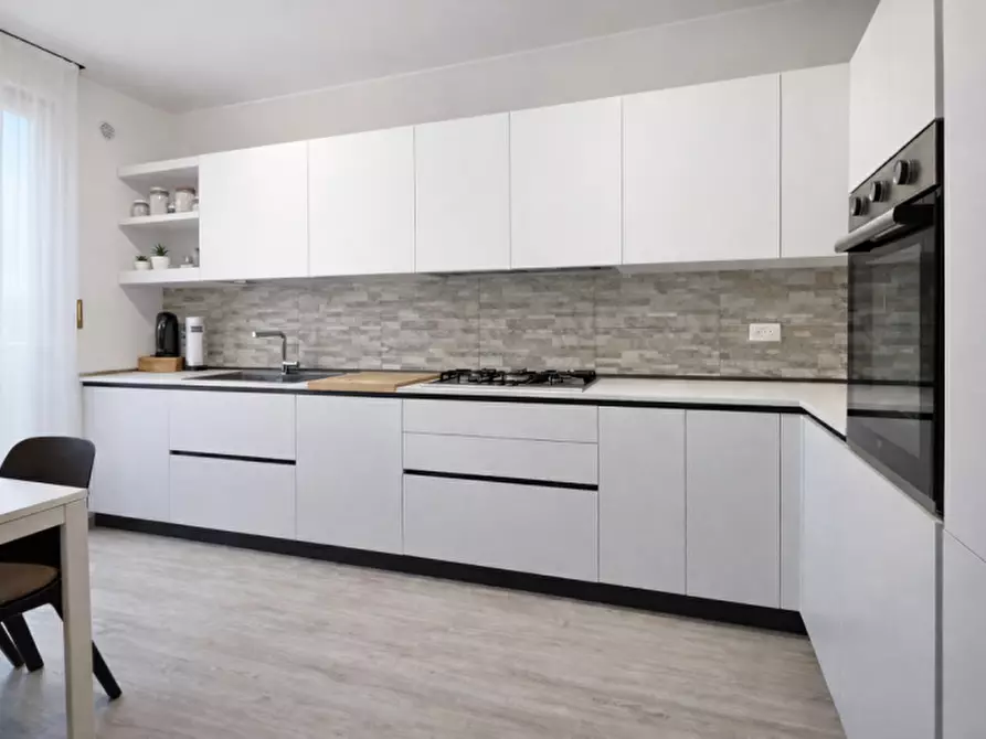 Immagine 4 di Appartamento in vendita  in Via filzi 5 a Albignasego