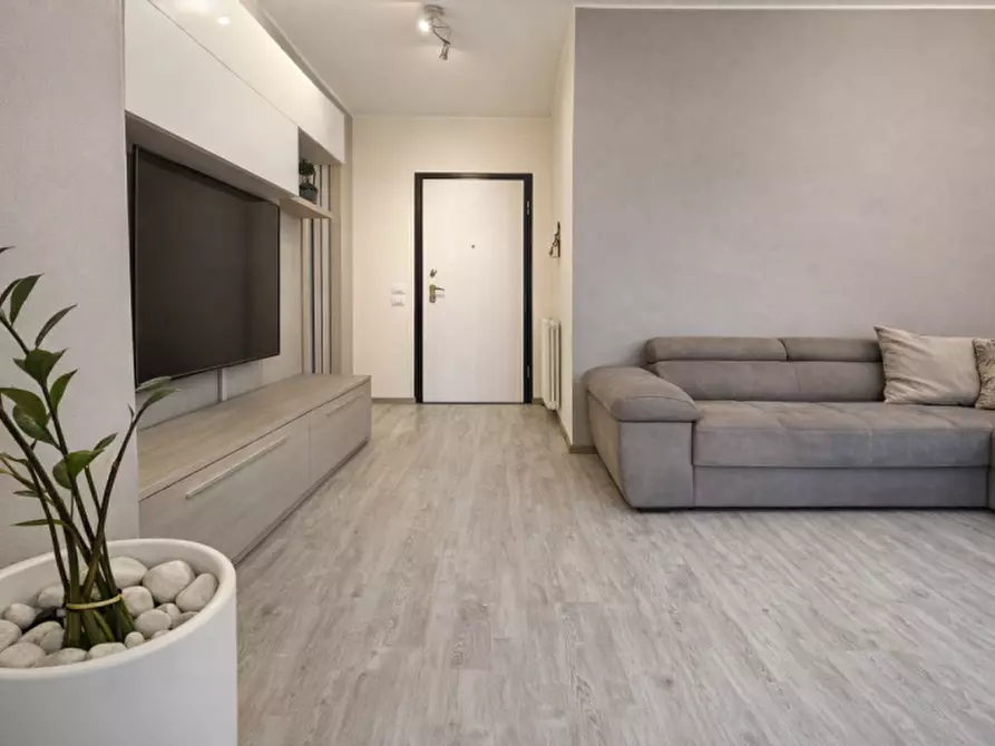 Immagine 5 di Appartamento in vendita  in Via filzi 5 a Albignasego