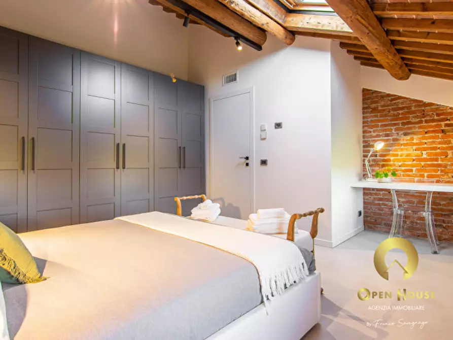 Immagine 1 di Appartamento in affitto  in Strada marosticana 430 a Vicenza