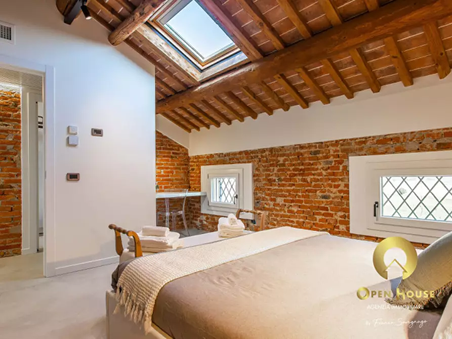 Immagine 2 di Appartamento in affitto  in Strada marosticana 430 a Vicenza