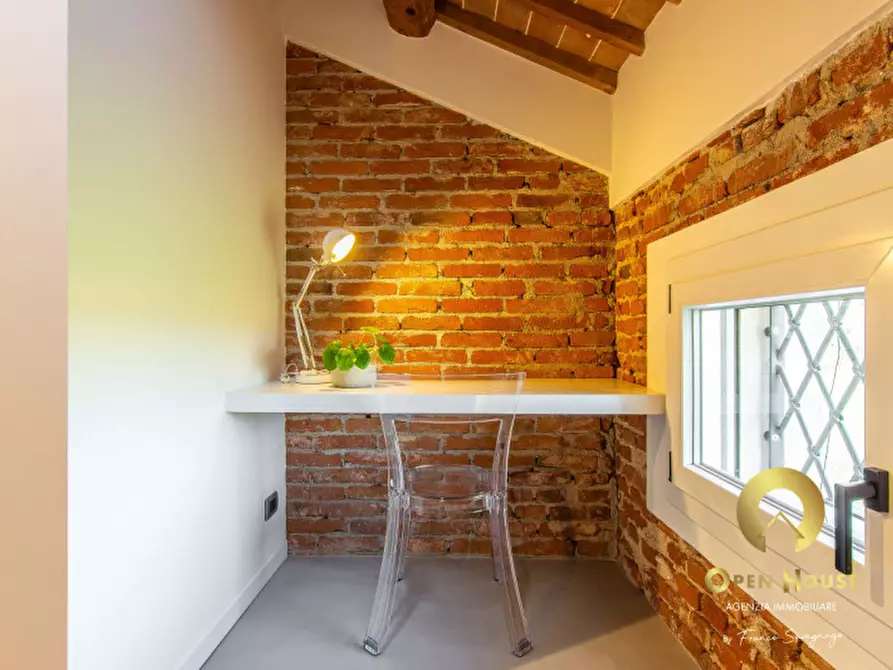 Immagine 3 di Appartamento in affitto  in Strada marosticana 430 a Vicenza