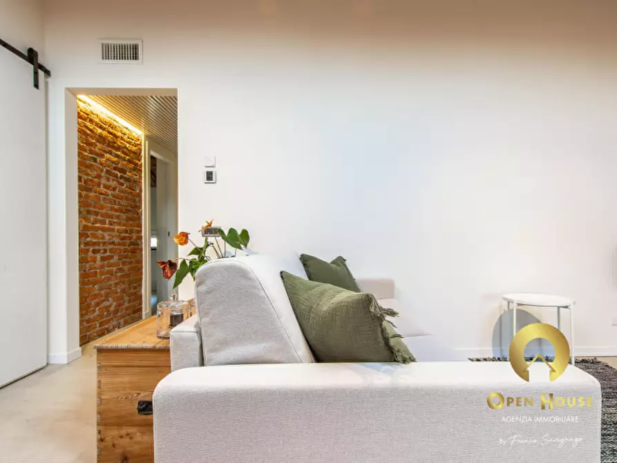 Immagine 6 di Appartamento in affitto  in Strada marosticana 430 a Vicenza