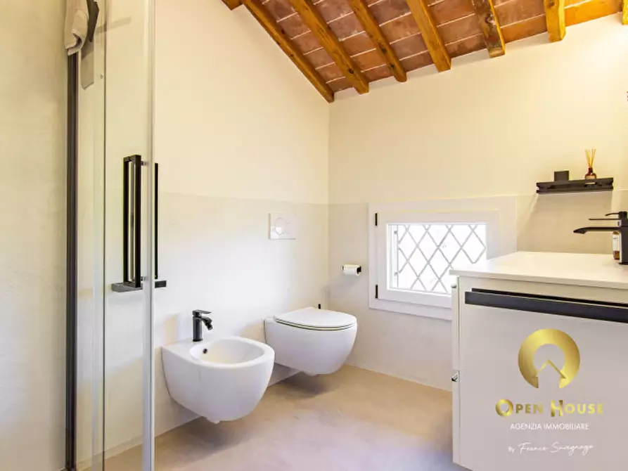 Immagine 11 di Appartamento in affitto  in Strada marosticana 430 a Vicenza