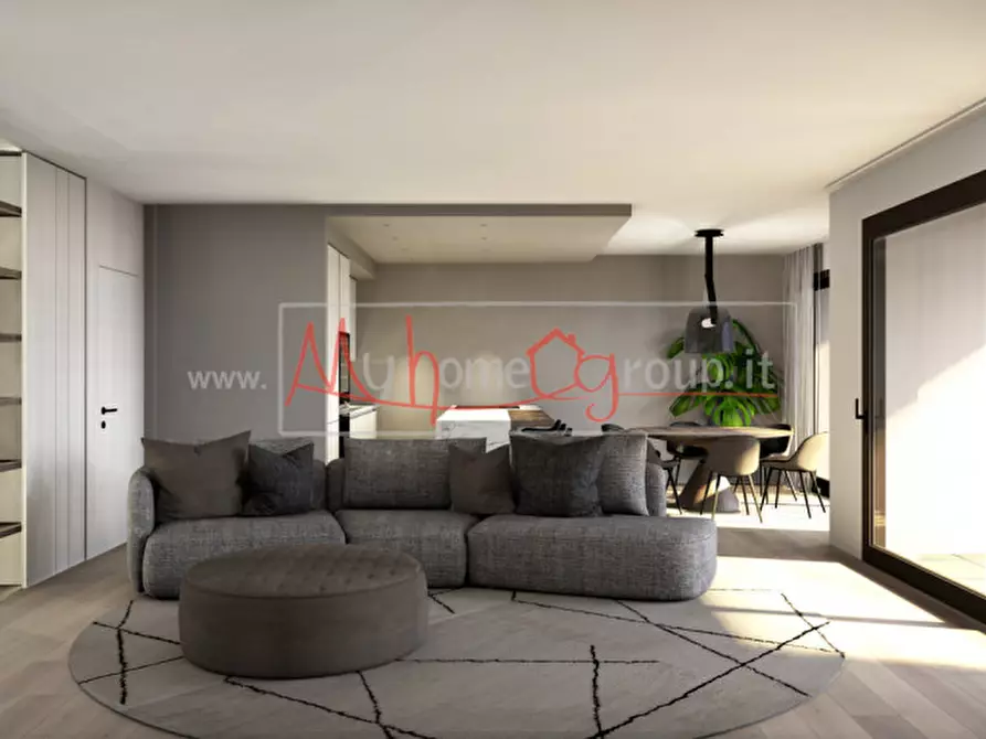 Immagine 1 di Appartamento in vendita  a Selvazzano Dentro