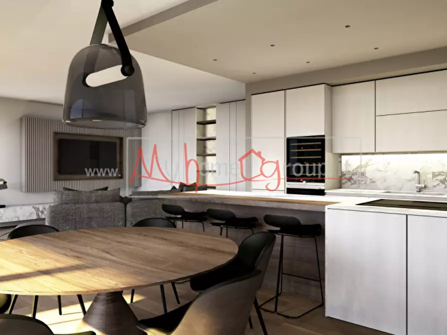 Immagine 3 di Appartamento in vendita  a Selvazzano Dentro