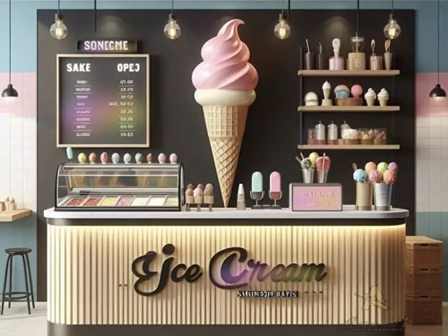 Immagine 1 di Attività commerciale in vendita  a Udine