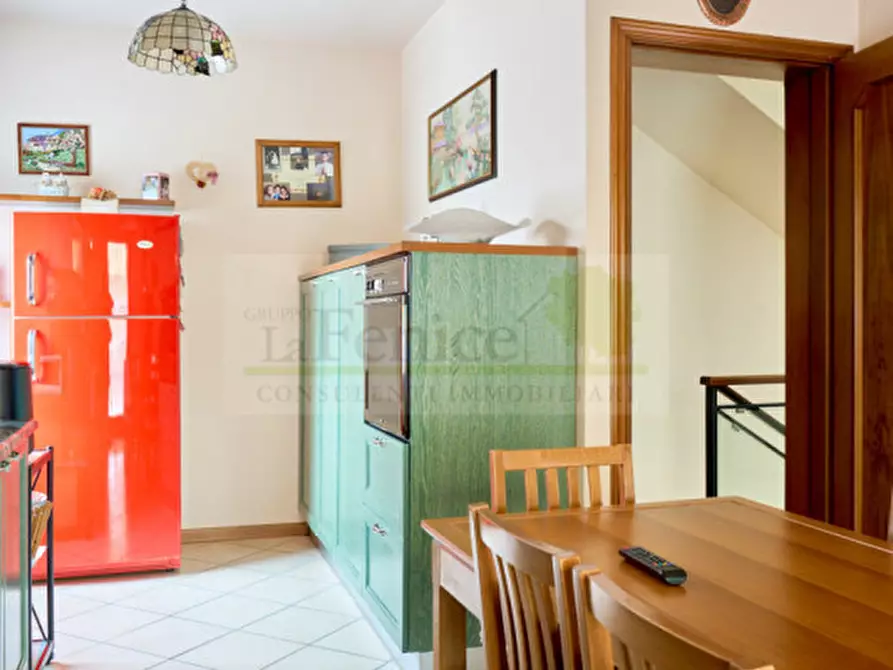 Immagine 5 di Casa bifamiliare in vendita  in Via Mantova 37 a Castel Goffredo