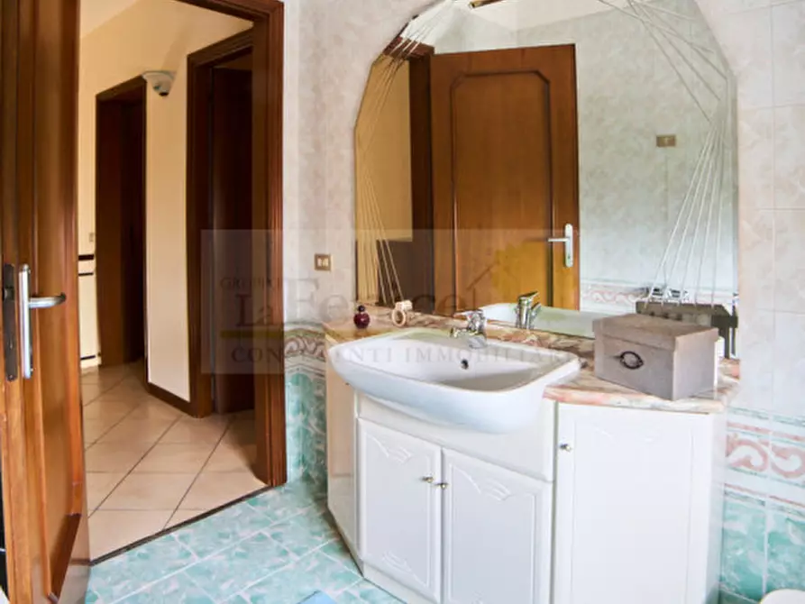 Immagine 6 di Casa bifamiliare in vendita  in Via Mantova 37 a Castel Goffredo