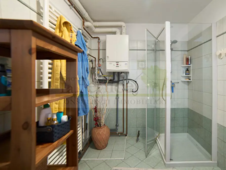 Immagine 7 di Casa bifamiliare in vendita  in Via Mantova 37 a Castel Goffredo