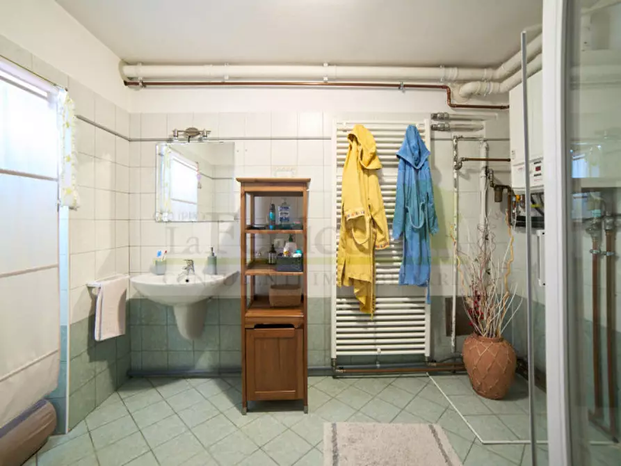 Immagine 8 di Casa bifamiliare in vendita  in Via Mantova 37 a Castel Goffredo