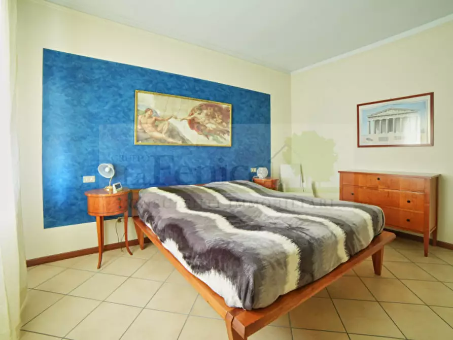 Immagine 12 di Casa bifamiliare in vendita  in Via Mantova 37 a Castel Goffredo