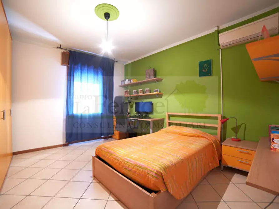 Immagine 14 di Casa bifamiliare in vendita  in Via Mantova 37 a Castel Goffredo