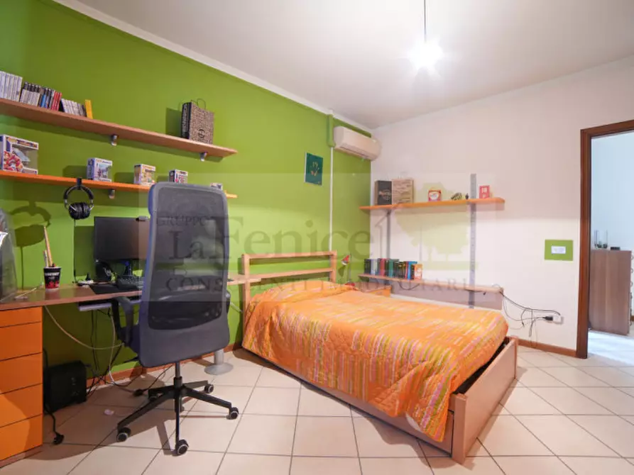 Immagine 15 di Casa bifamiliare in vendita  in Via Mantova 37 a Castel Goffredo