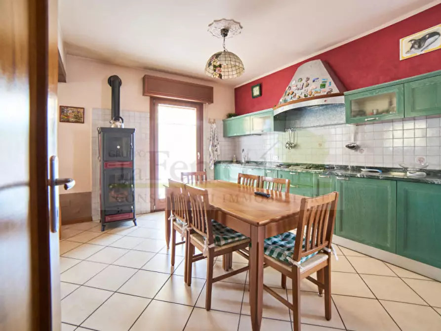 Immagine 17 di Casa bifamiliare in vendita  in Via Mantova 37 a Castel Goffredo