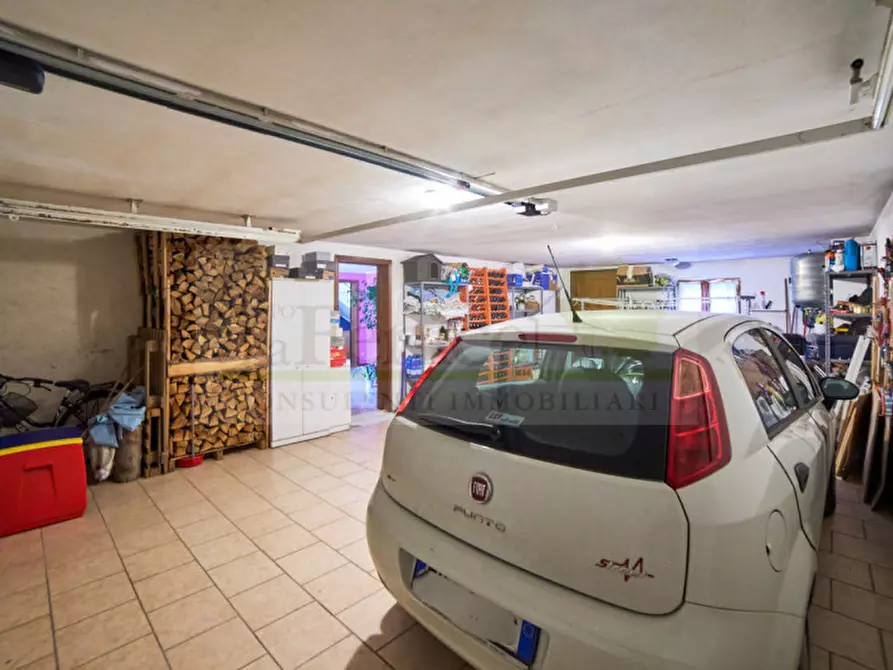 Immagine 18 di Casa bifamiliare in vendita  in Via Mantova 37 a Castel Goffredo