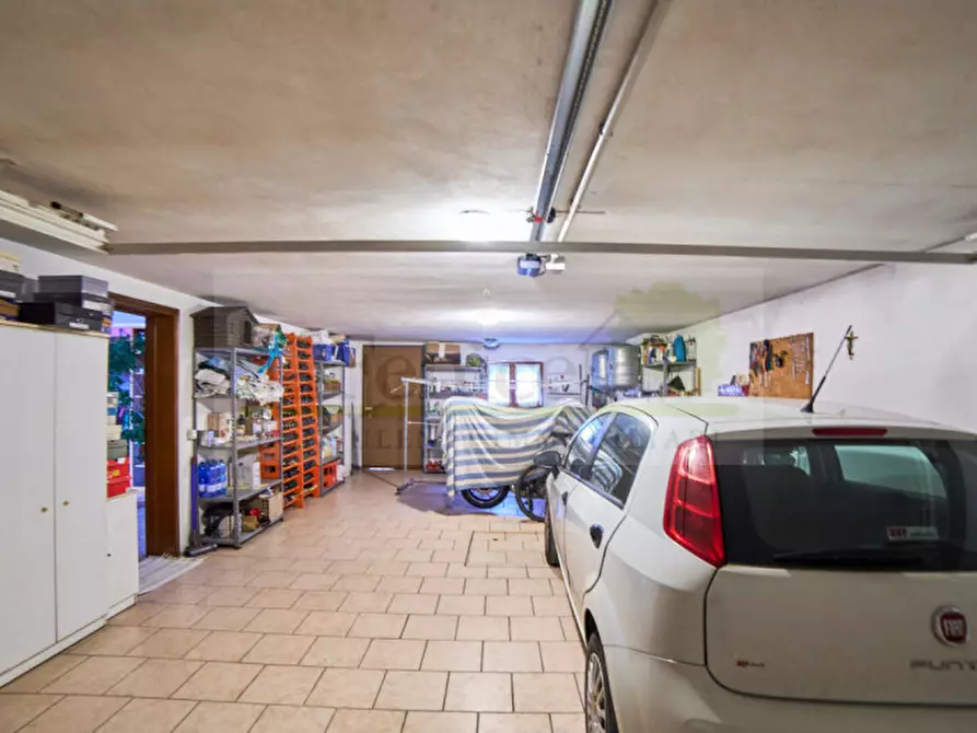 Immagine 19 di Casa bifamiliare in vendita  in Via Mantova 37 a Castel Goffredo