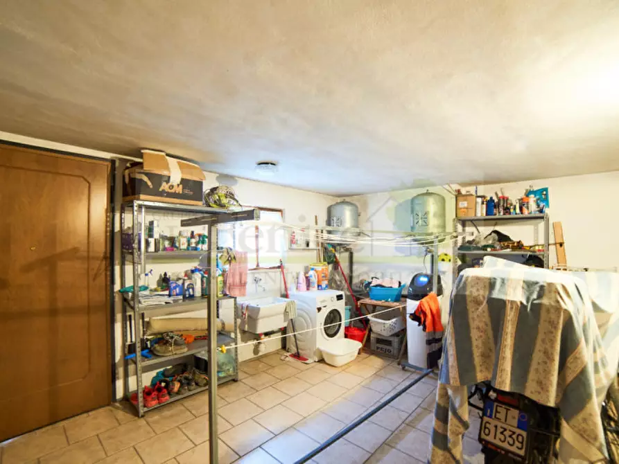 Immagine 20 di Casa bifamiliare in vendita  in Via Mantova 37 a Castel Goffredo