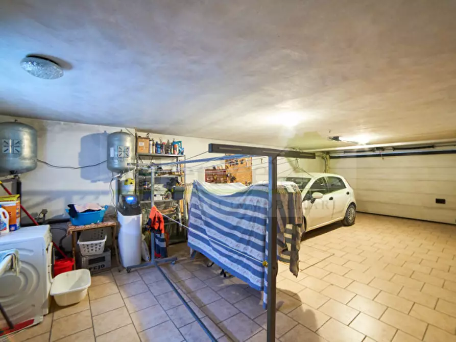 Immagine 21 di Casa bifamiliare in vendita  in Via Mantova 37 a Castel Goffredo