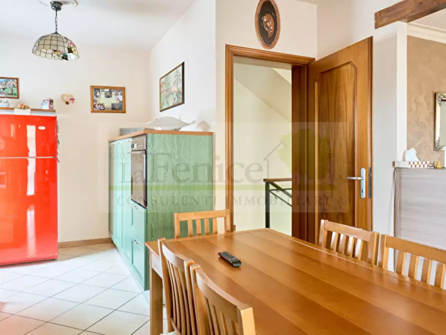 Immagine 25 di Casa bifamiliare in vendita  in Via Mantova 37 a Castel Goffredo