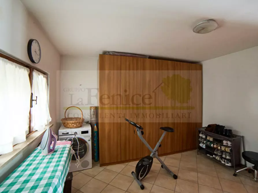 Immagine 27 di Casa bifamiliare in vendita  in Via Mantova 37 a Castel Goffredo