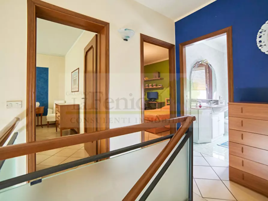 Immagine 29 di Casa bifamiliare in vendita  in Via Mantova 37 a Castel Goffredo