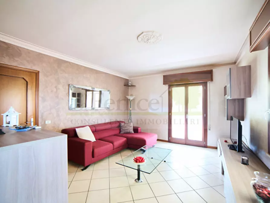 Immagine 31 di Casa bifamiliare in vendita  in Via Mantova 37 a Castel Goffredo