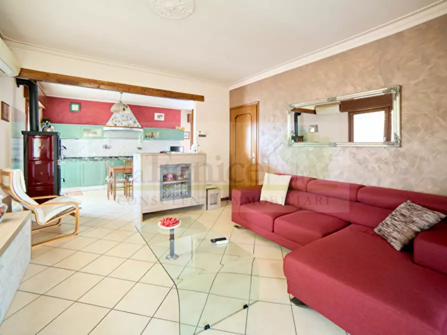 Immagine 32 di Casa bifamiliare in vendita  in Via Mantova 37 a Castel Goffredo