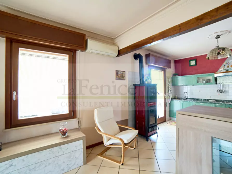 Immagine 34 di Casa bifamiliare in vendita  in Via Mantova 37 a Castel Goffredo