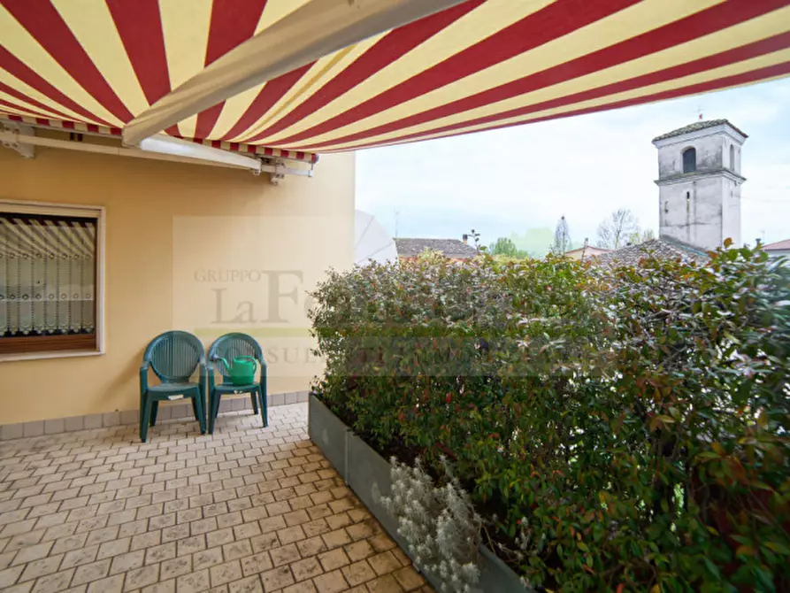 Immagine 35 di Casa bifamiliare in vendita  in Via Mantova 37 a Castel Goffredo