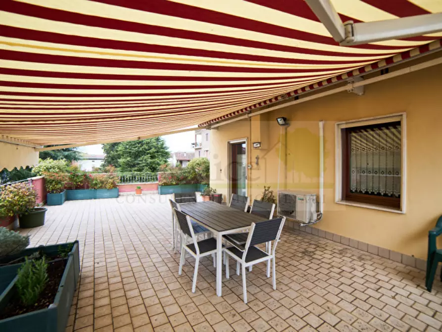 Immagine 36 di Casa bifamiliare in vendita  in Via Mantova 37 a Castel Goffredo